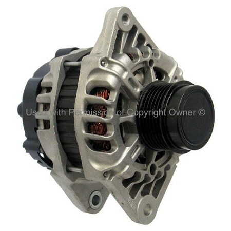 Mpa Quality-Built Alternator Remanufactured, MPA Quality-Built 10135 10135